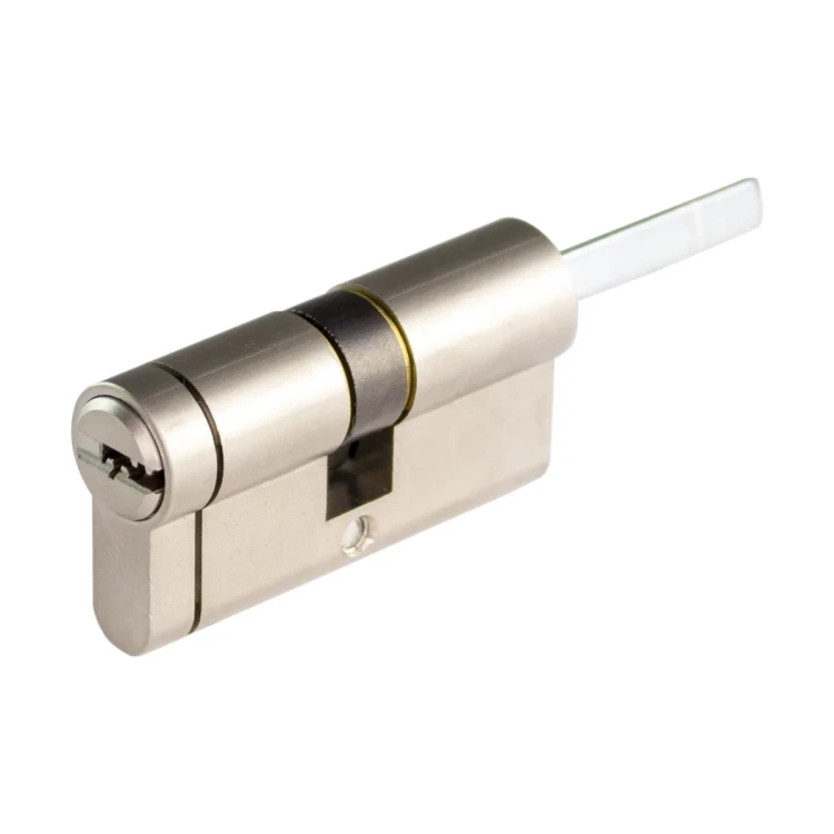DCE33530NID5 Wkładka profilowa cylindryczna do inteligentnego zamka, DCE3 - Euro Cylinder 35 mm