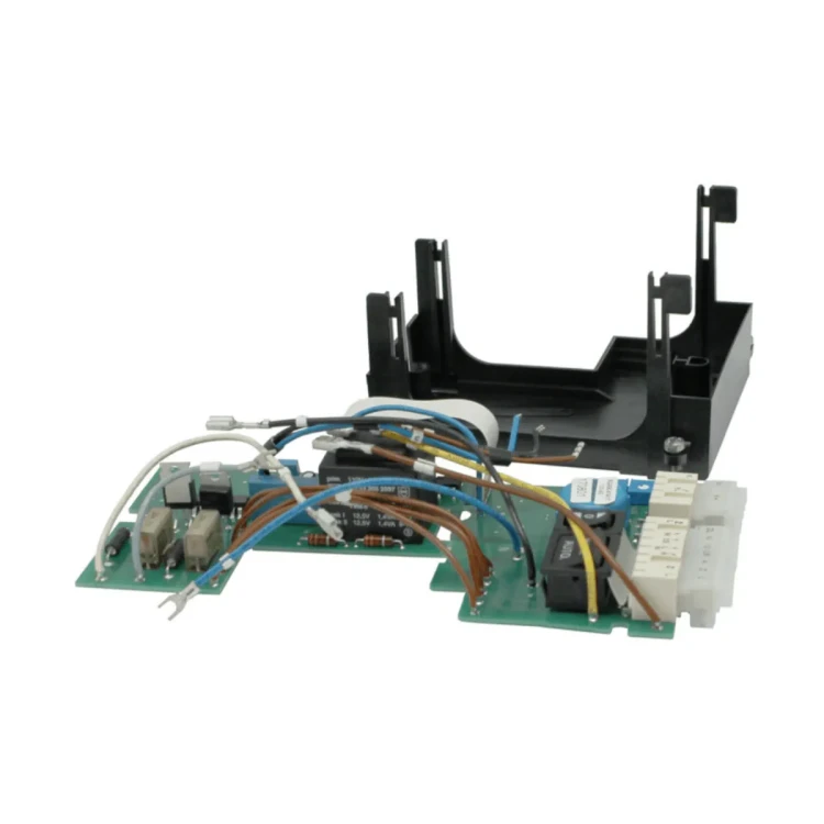 AGA56.1A97 Moduł dodatkowy ze sterowaniem ręcznym