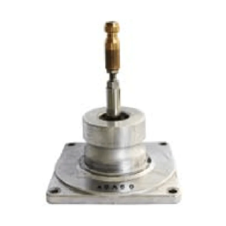 AGA60 Adapter do montażu siłowników SAX.. na zaworach VG.. VL.. VR..