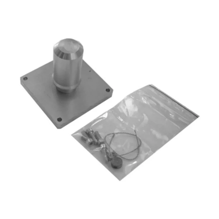 AGA61 Ręczny nastawnik do zaworów VG.. VL.. VR..