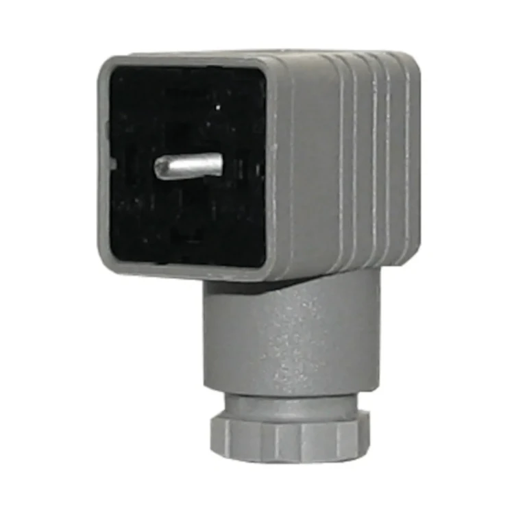 AGA64 Wtyczka połączeniowa napędu zaworu gazowego SKPx5 (przyłącze napięcia)