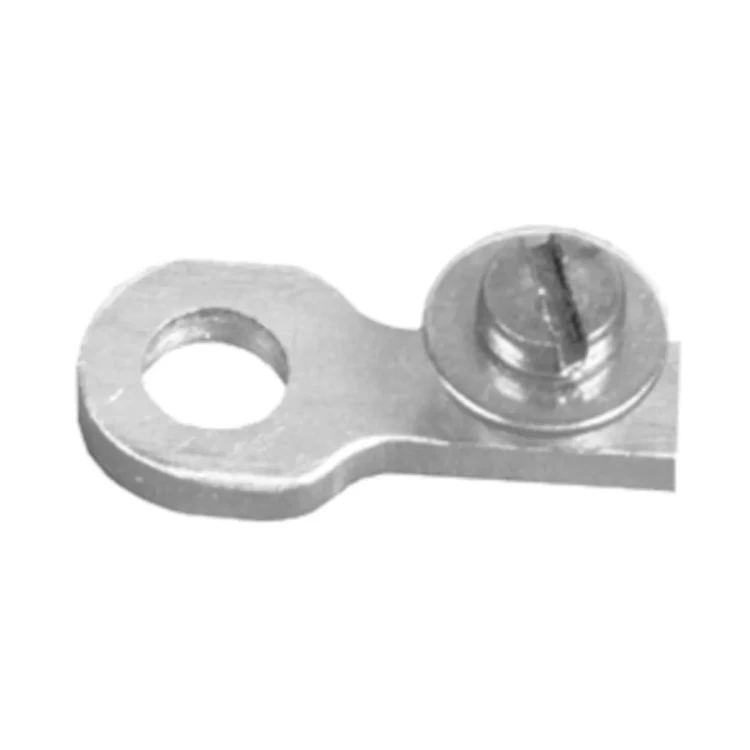 AGA70.3 Zestaw do montażu siłowników SQN70../SQN71.. w miejsce SQN3..