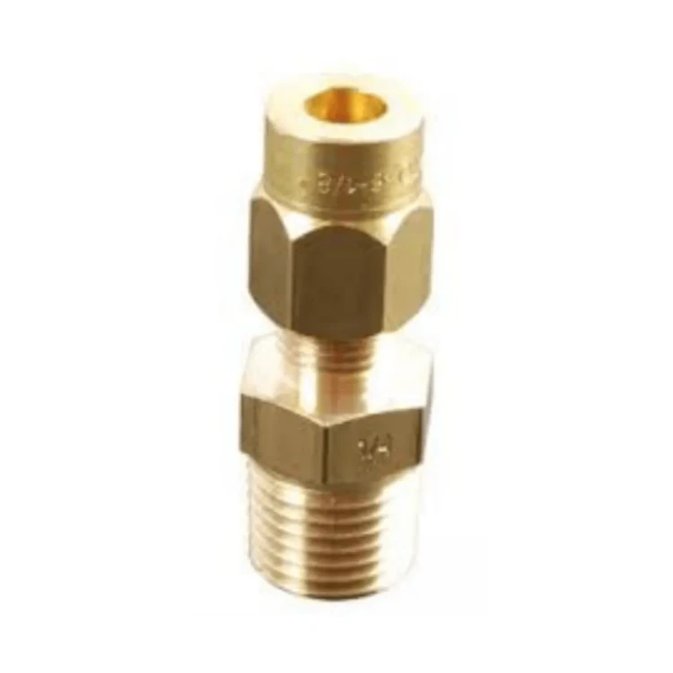 AGA75 Dławik tłumiący do siłowników zaworów gazowych SKP55.. i SKP75..