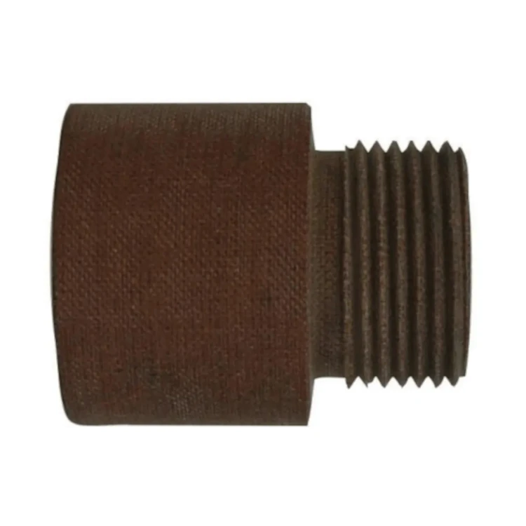 AGG15 Izolator termiczny z gwintem 3/4″ 14-NPSM do czujnika płomienia QRA4.. i adaptera AGG04
