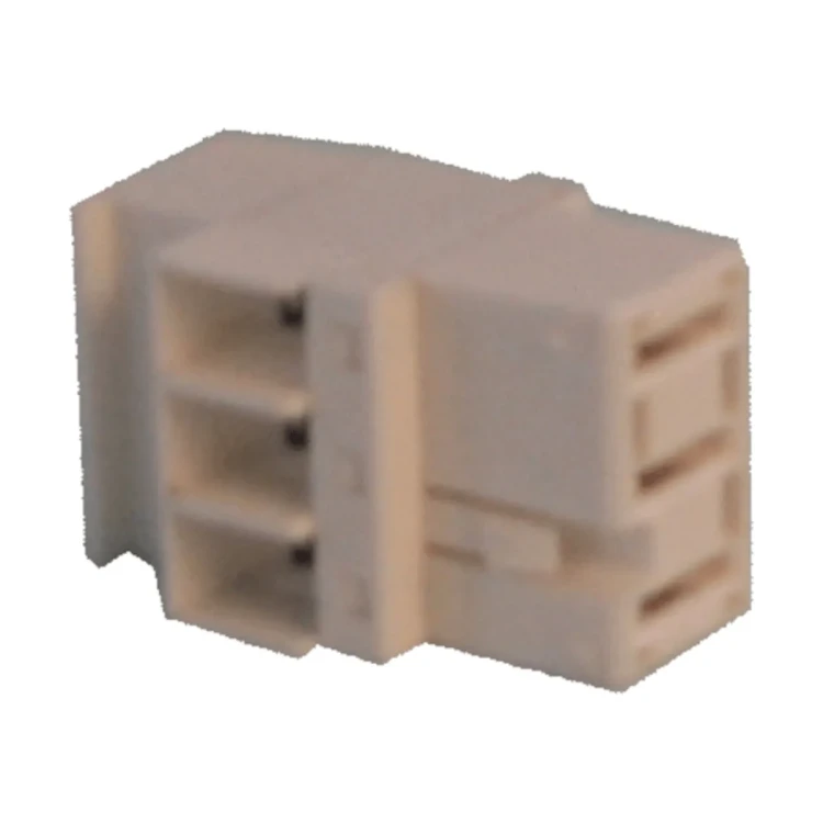 AGG5.721 Dodatkowy zestaw wtyczek do sterownika palnika LMV5.. do podłączenia np. transformatora, falownika itp.