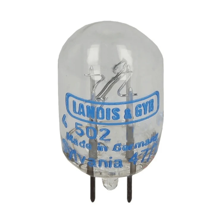 AGR450240650 Ogniwo UV do czujników płomienia QRA2M.. QRA10M.C QRA51M QRA53.. QRA55.. QRA73.. QRA75..