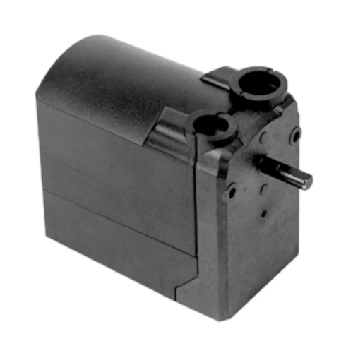 SQN75.6K4A21 Siłownik do przepustnic powietrza i zaworów palników olejowych lub gazowych, silnik rewersyjny, czas przebiegu 30s, 1,3Nm, do różnych urządzeń regulacyjnych