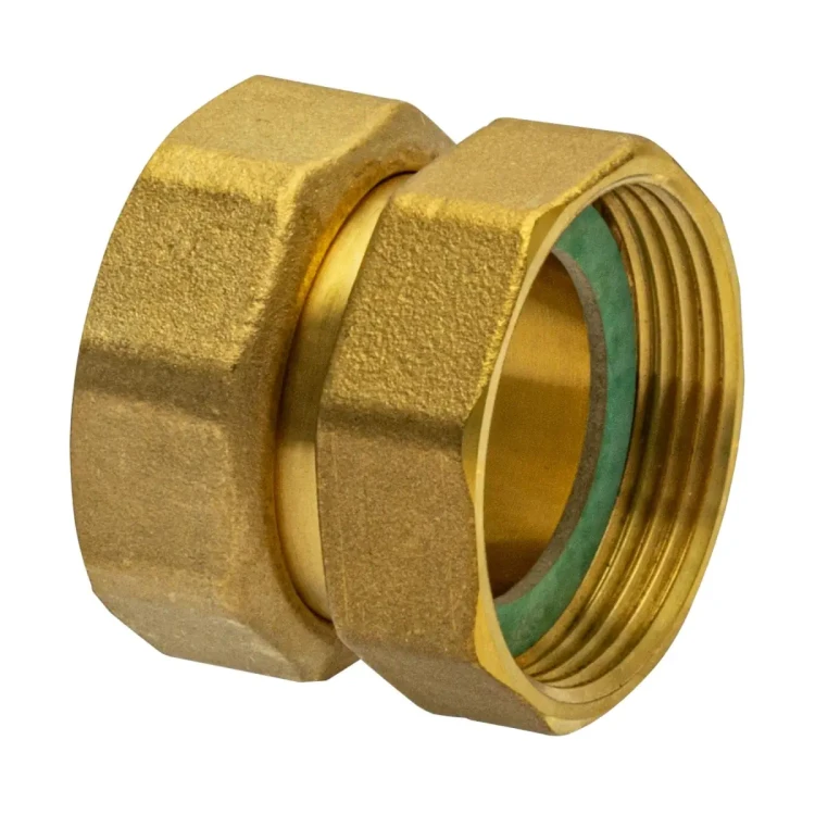 ALG25G25B Zestaw montażowy zaworu regulacyjnego PN16 do zaworu inteligentnego DN25, gwintowany