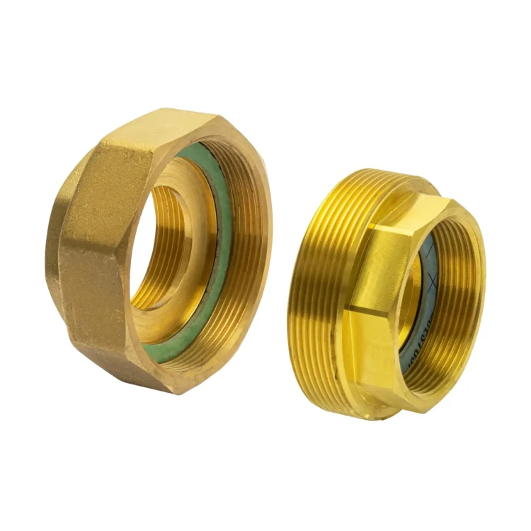 ALG50G32B Zestaw montażowy zaworu regulacyjnego PN16 do zaworu inteligentnego DN50, gwintowany