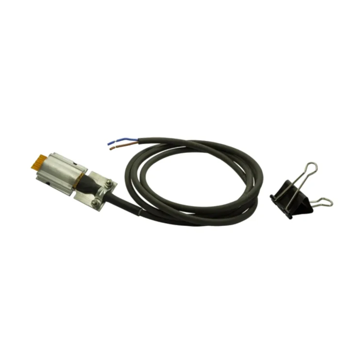 ASR70 Element grzejny PTC do zaworów regulacyjnych chłodniczych MVL661.. i MVS661..