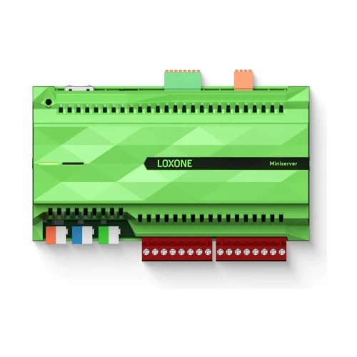 Loxone Miniserver