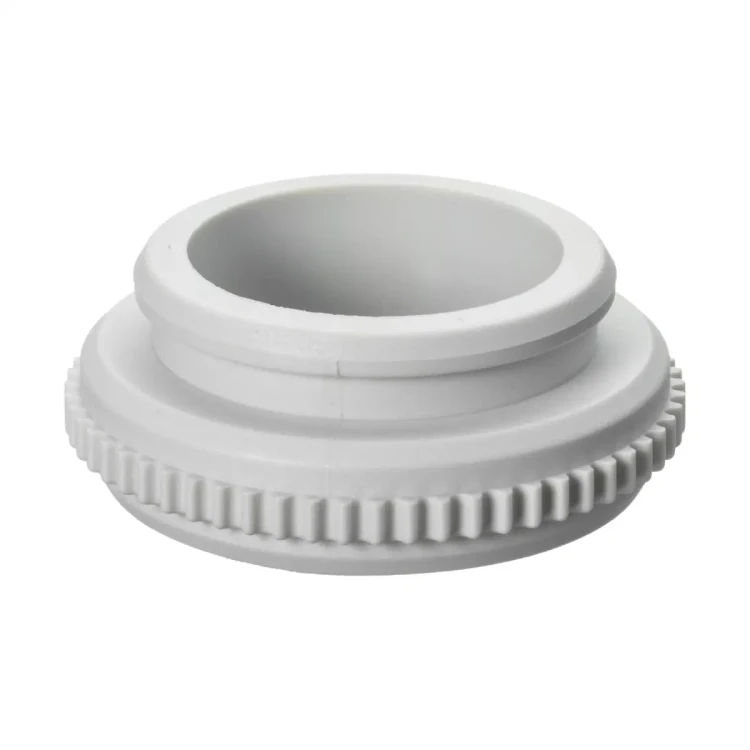 ASA10 Adapter do montażu siłowników STA STP na zaworach Strawa ogrzewania podłogowego (cena za opakowanie 10szt.)