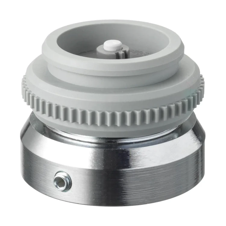 ASA72 Adapter do montażu siłowników STA STP na zaworach Danfoss RAV (cena za opakowanie 10szt.)