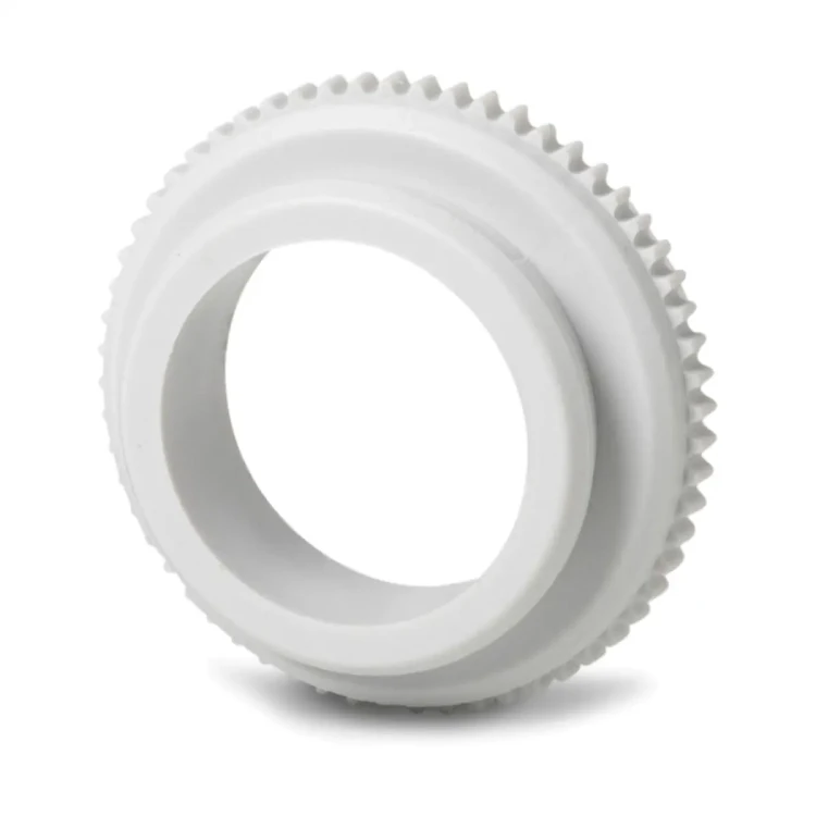 ASA80 Adapter do montażu siłowników STA STP na zaworach M30x1.5 (cena za opakowanie 10szt.)