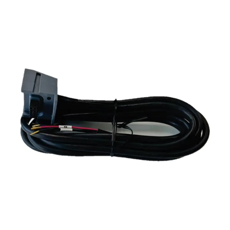 ASY161L60 Kabel przyłączeniowy do siłowników SSB SSC SSF161..HF, długość 6m