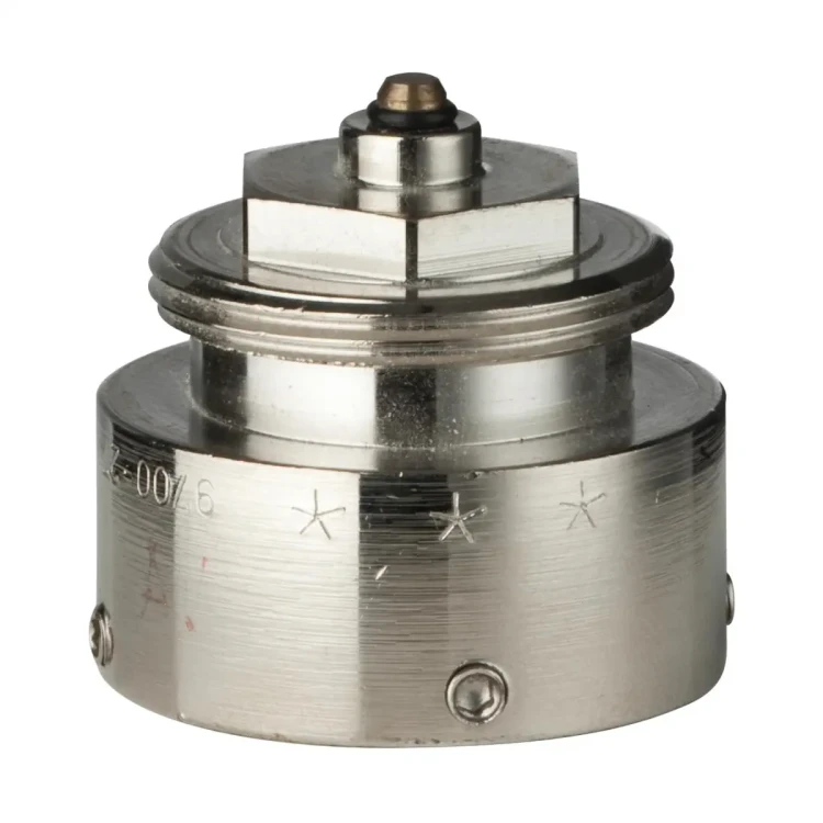 AV59 Adapter do montażu siłowników SSA STA STP RTN na zaworach Vaillant