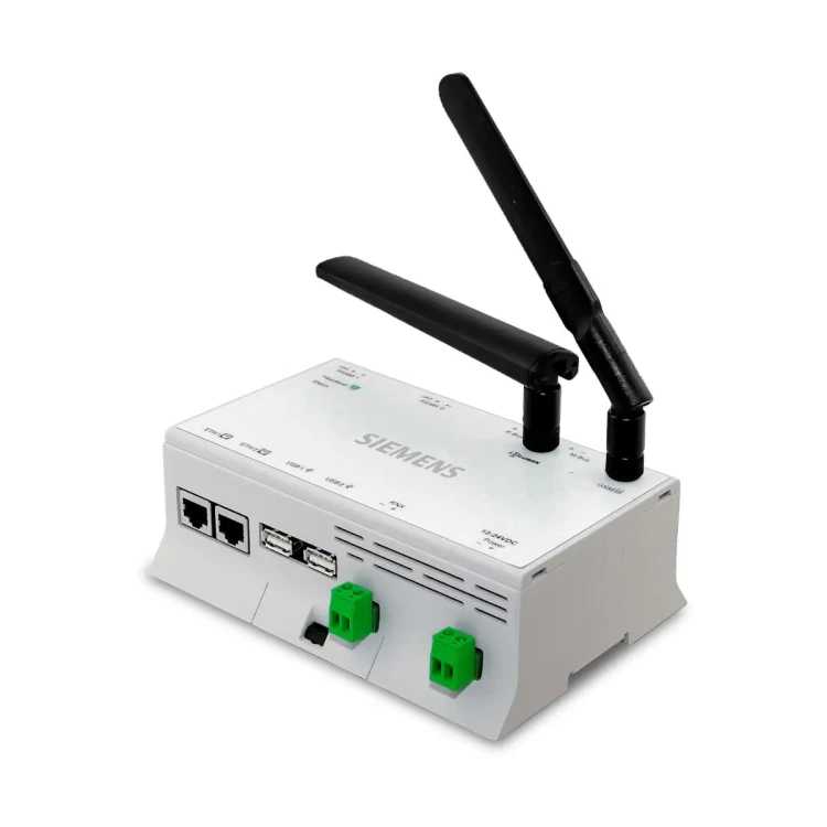 CWG.BOX-EU Connect Box Hardware
