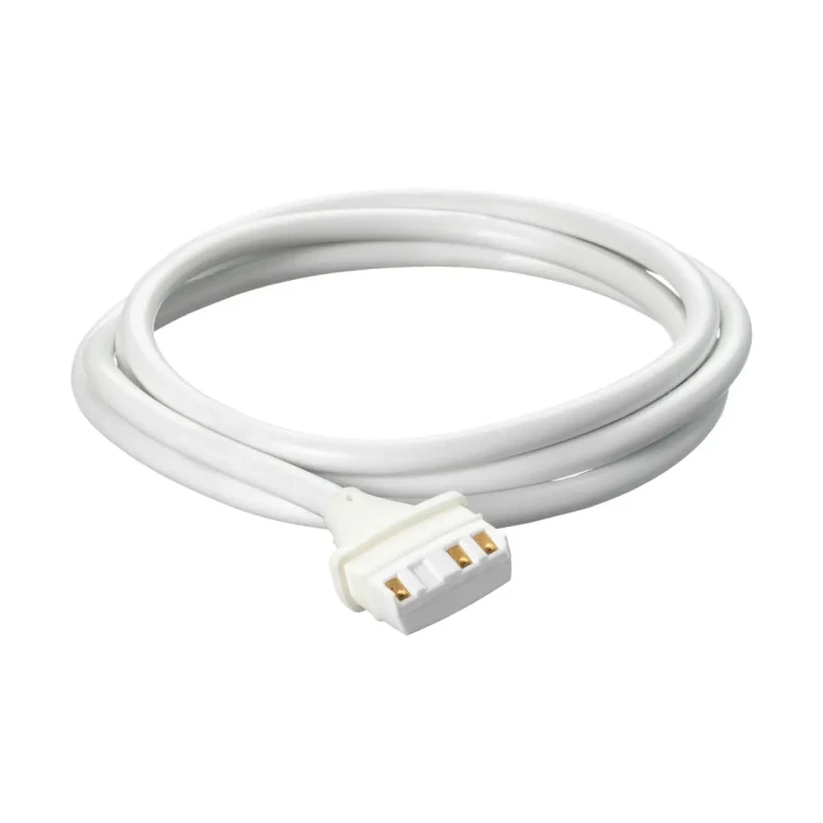 ASY61L100H Kabel przyłączeniowy do siłowników STA STP /00, bezhalogenowy, bez sygnału zwrotnego, długość 10m