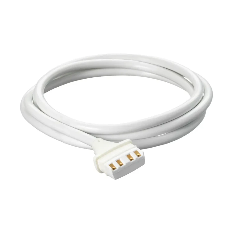 ASY62L50 Kabel przyłączeniowy do siłowników STA STP /00, PVC, sygnał zwrotny, długość 5m