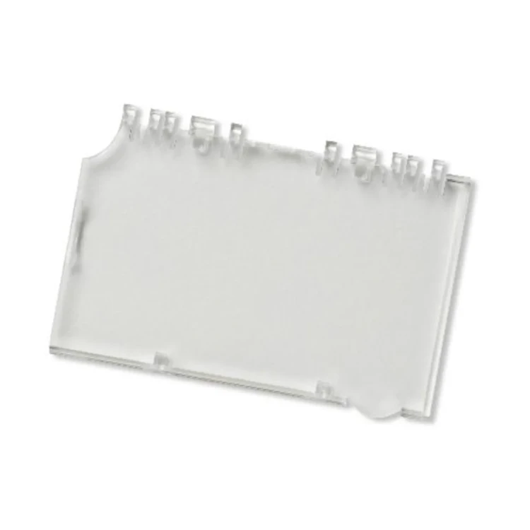 TXA1.LH2 Pokrywa (oprawka na etykiety)