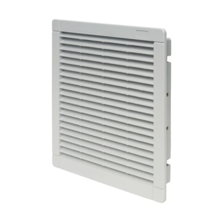 ALFA2000BPB Filtr wylotowy (250 x 250 x 30)