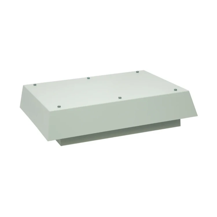 ALFATORR1450B Dachowy wentylator filtrujący 1500 m³/h, zasilanie 230V - 50/60 Hz