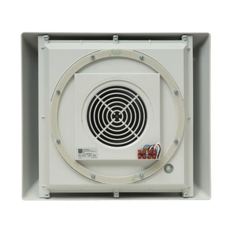 ALFATORR10000 Dachowy wentylator filtrujący 1000m3/h, zasilanie 230V - 50/60 Hz