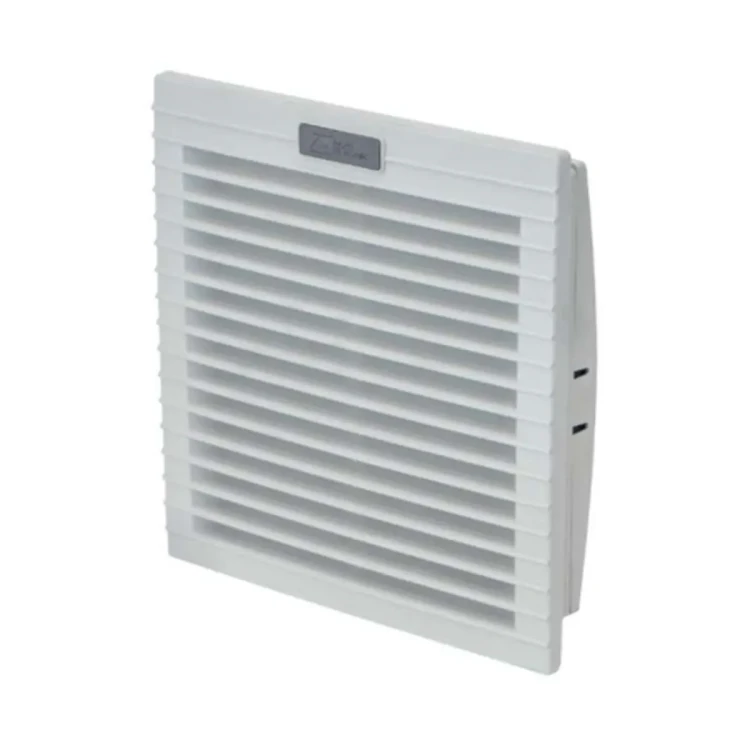 Wentylator filtrujący 230 V AC, 125 mᵌ/h, 250x250 mm, ATV4200