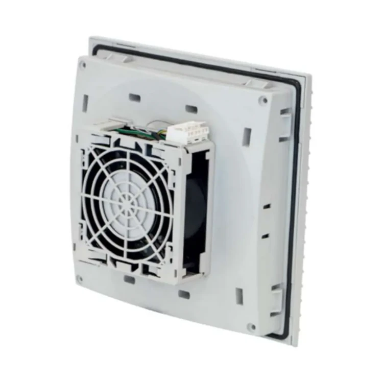 Wentylator filtrujący 230 V AC, 125 mᵌ/h, 250x250 mm, ATV4200