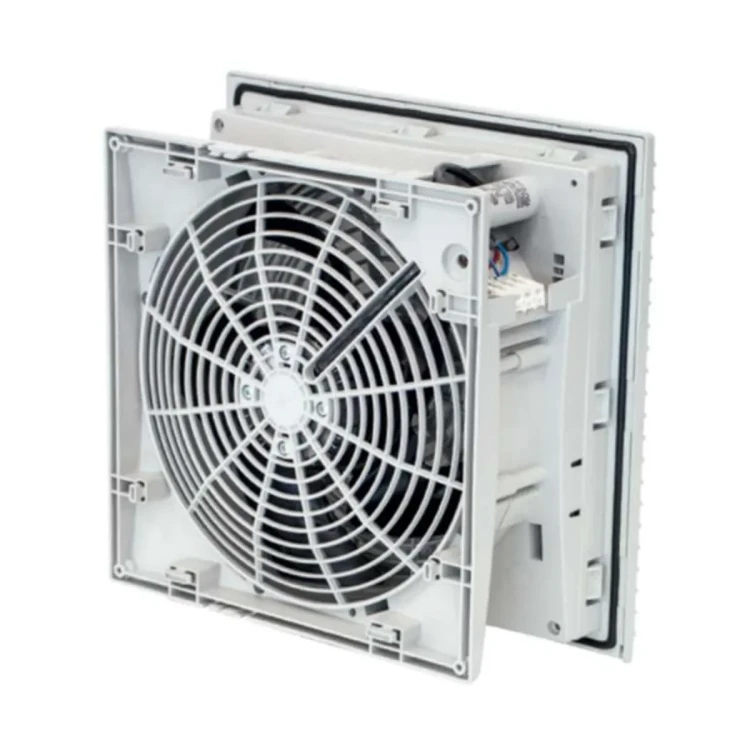 Wentylator filtrujący 230 V AC, 700 mᵌ/h, 320x320 mm, ATV5500