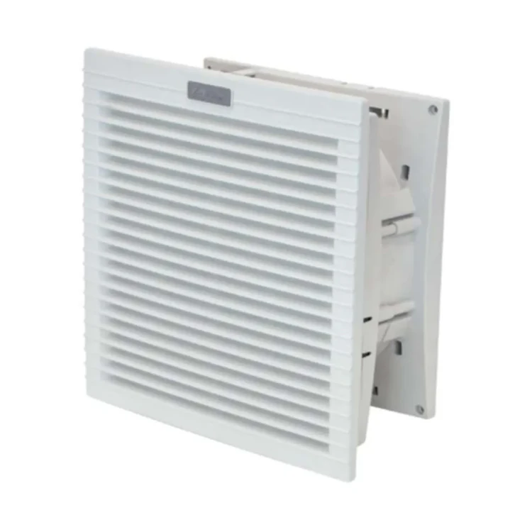 Wentylator filtrujący 230 V AC, 550 mᵌ/h, 320x320 mm, ATV5400