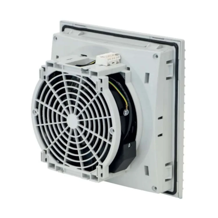 Wentylator filtrujący 230 V AC, 255 mᵌ/h, 250x250 mm, ATV4300