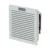 Wentylator filtrujący 230 V AC, 115 mᵌ/h, 204x204 mm, ATV3200