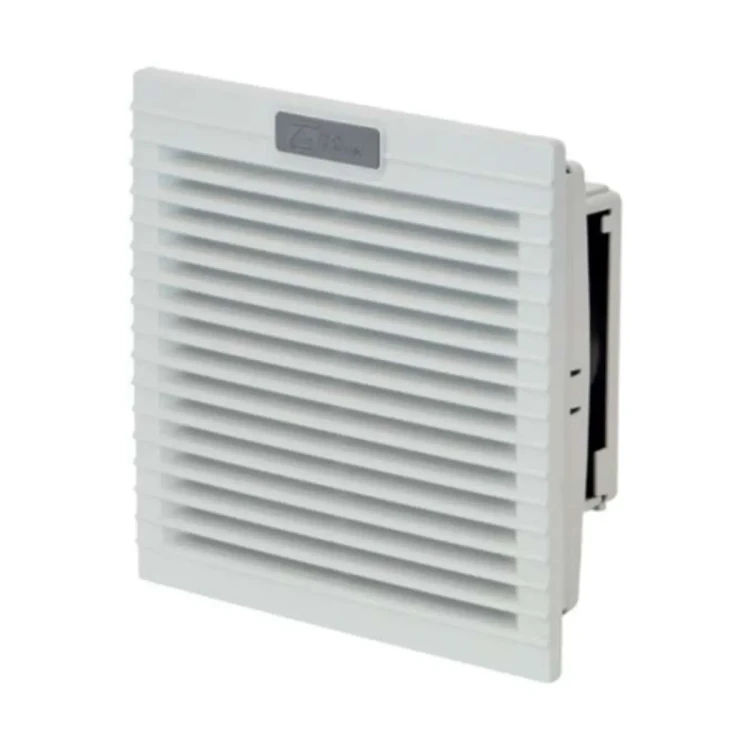 Wentylator filtrujący 230 V AC, 115 mᵌ/h, 204x204 mm, ATV3200