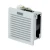 Wentylator filtrujący 230 V AC, 58 mᵌ/h, 150x150 mm, ATV2200