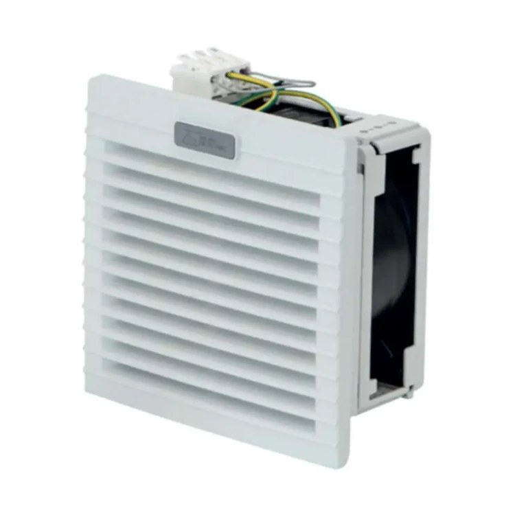 Wentylator filtrujący 230 V AC, 58 mᵌ/h, 150x150 mm, ATV2200