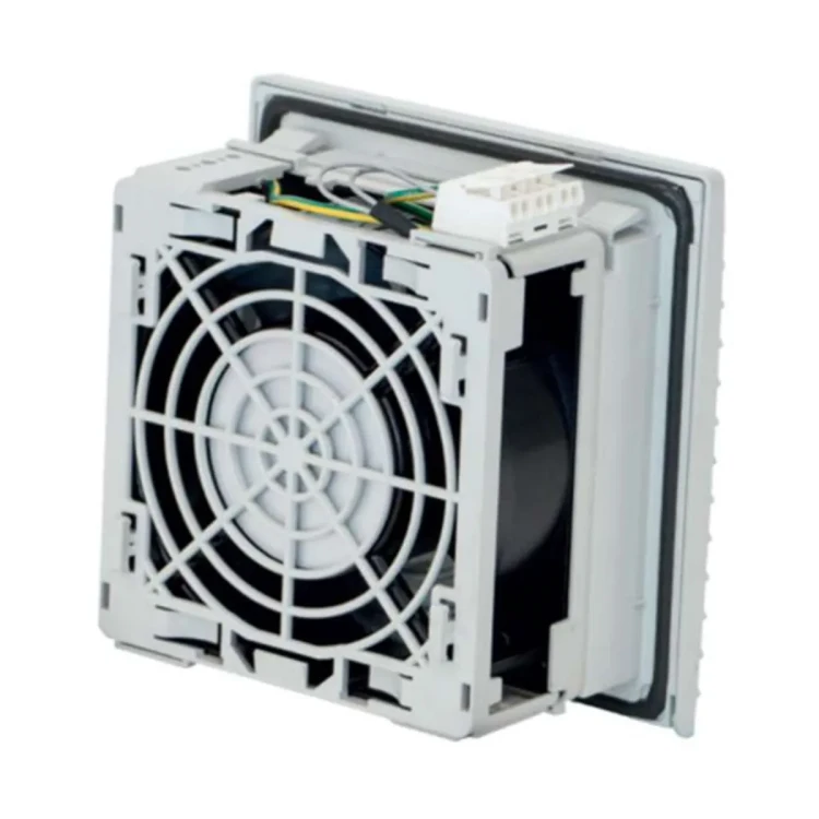 Wentylator filtrujący 230 V AC, 58 mᵌ/h, 150x150 mm, ATV2200