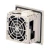 Wentylator filtrujący 230 V AC, 26 mᵌ/h, 114x114 mm, ATV1100