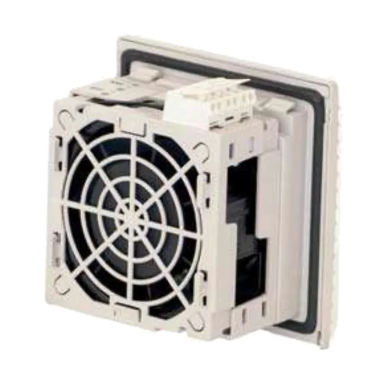 Wentylator filtrujący 230 V AC, 26 mᵌ/h, 114x114 mm, ATV1100