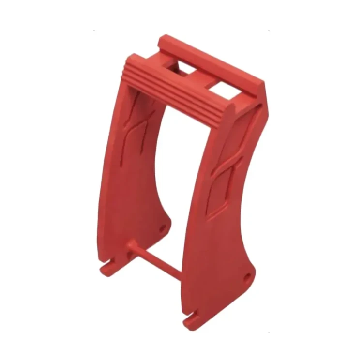 GZP4-0040 Obejma wyrzutnikowa do gniazda przekaźnikowego