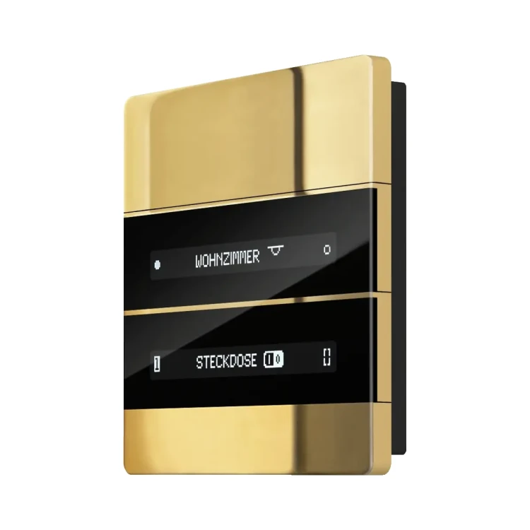 Enertex® MeTa® KNX Standard GOLD – Panel KNX