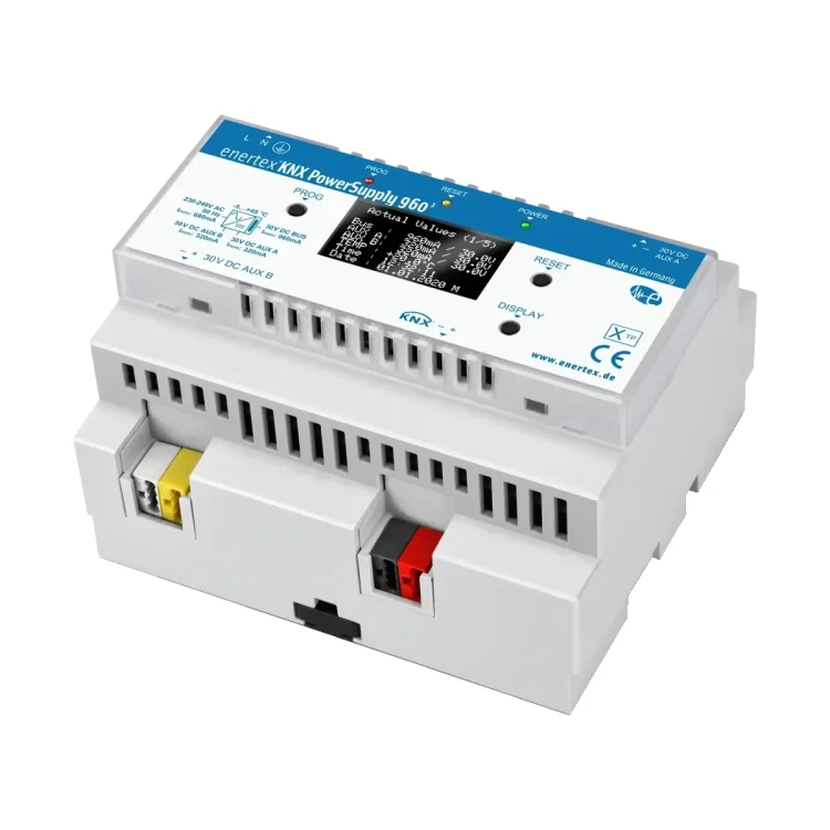 Enertex® KNX PowerSupply 960³