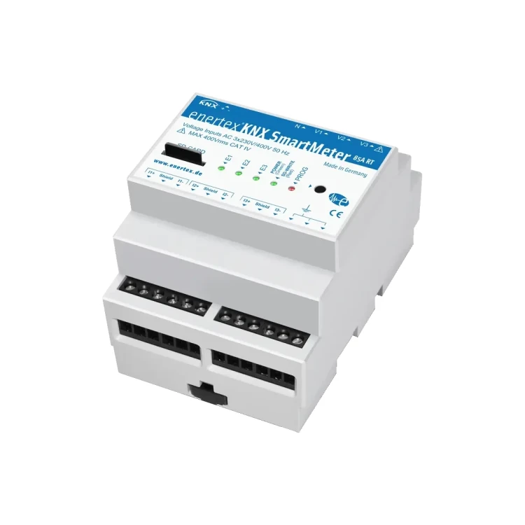 Enertex® KNX SmartMeter 85A RT