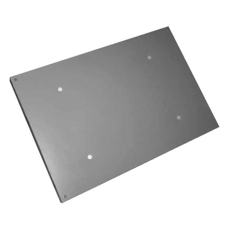 Enertex® ProxyTouch KNX - Czujnik dotykowy pojemnościowy do ceramiki, drewna i szkła o grubości do 25 [mm]