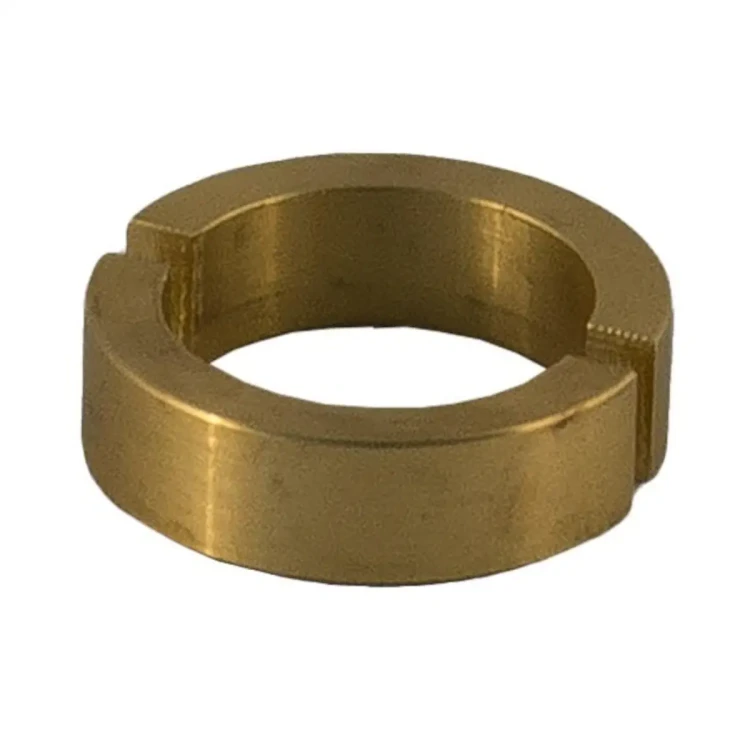 ALP62 Adapter do montażu podgrzewacza trzpienia na zaworze VPP/VPI46..