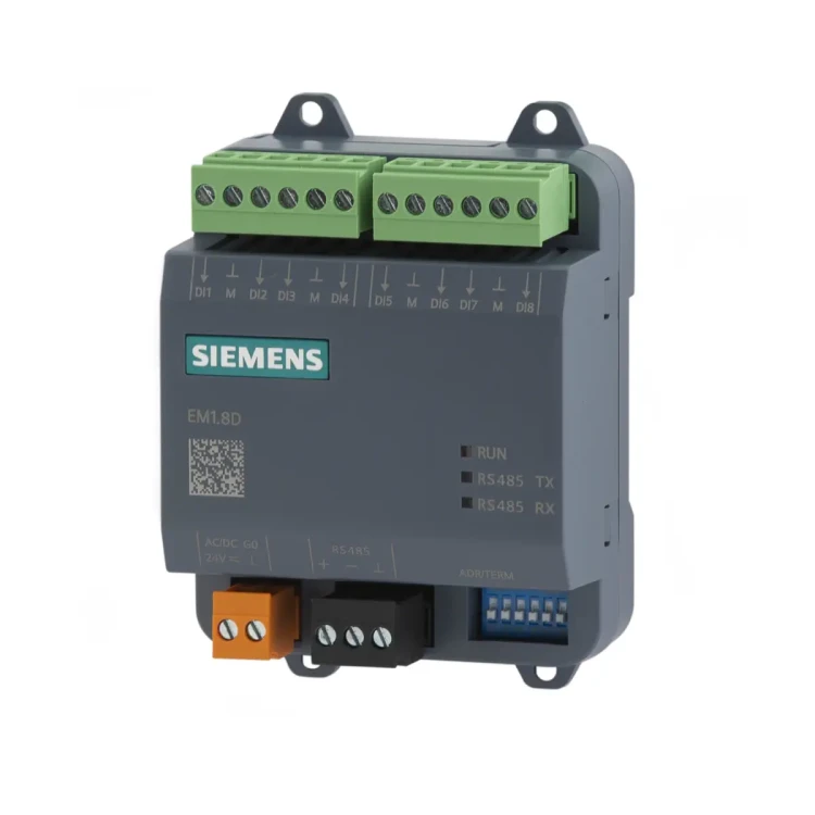 EM1.8D Moduł 8 wejść cyfrowych