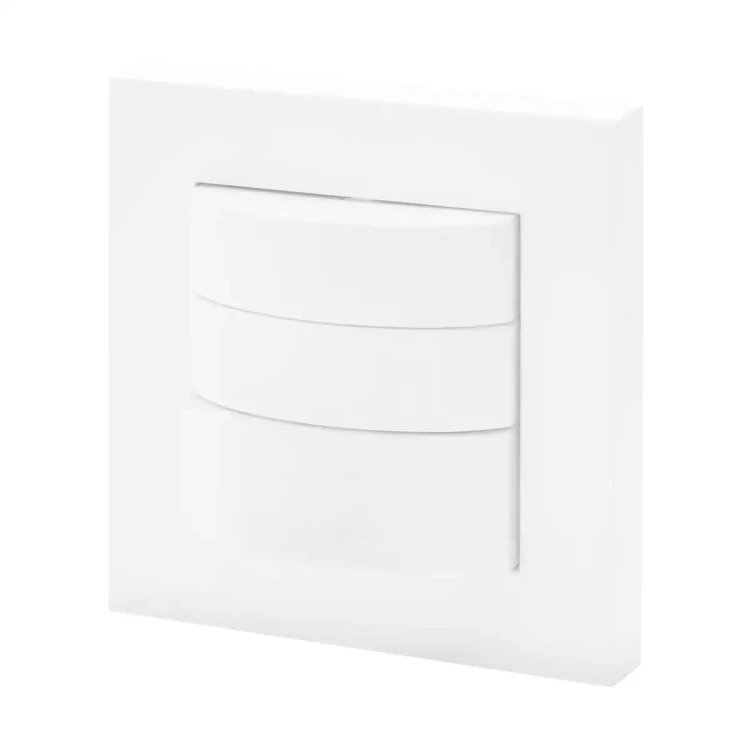 UP 251/11 Czujnik ruchu Wall do montażu na ścianie, kolor biały