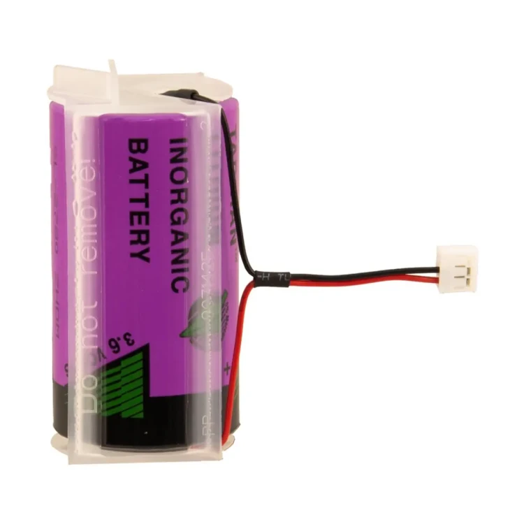 WZU-BD-HALT Bateria uniwersalna 6..16-letnia, dostosowana do częstych transmisji M-bus i współpracy z regulatorem