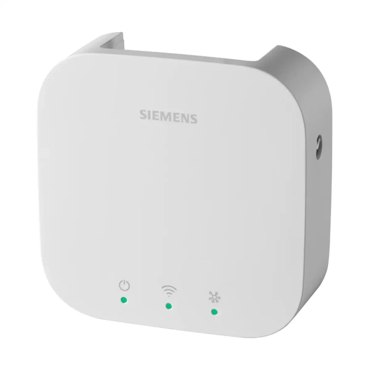 OCT110.BR Router KNX IoT / Thread na Ethernet