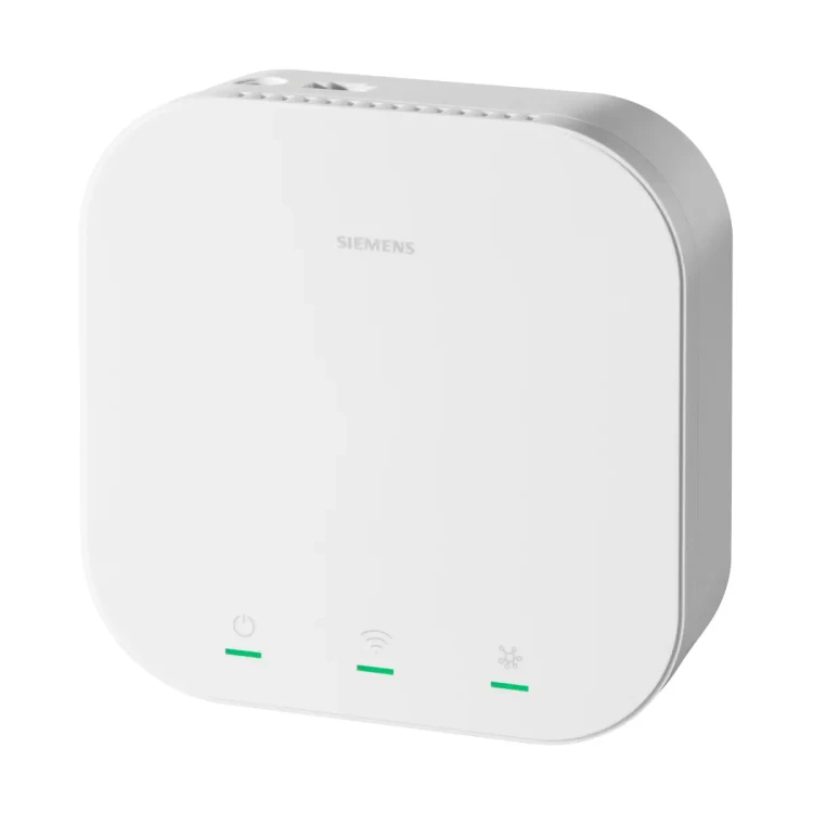 OCT200.KNBA Bramka KNX IoT na BACnet IP